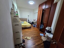 Simei Green Condominium (D18), Condominium #632744451